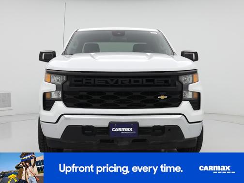 2023 Chevrolet Silverado 1500 Work Truck