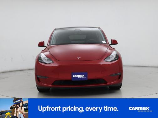 2021 Tesla Model Y Performance