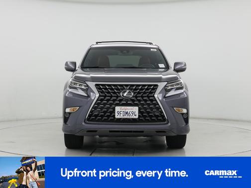 2023 Lexus GX 460 Luxury