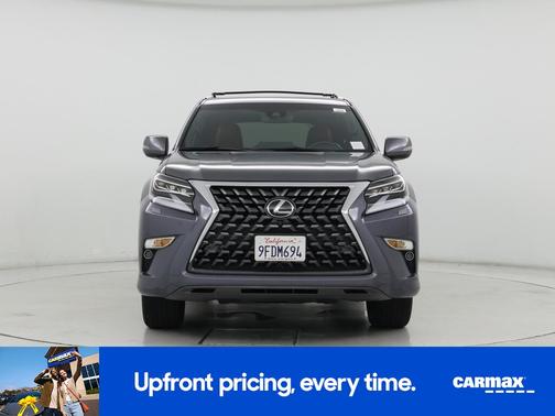 2023 Lexus GX 460 Luxury