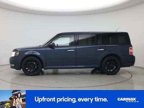 2016 Ford Flex SEL