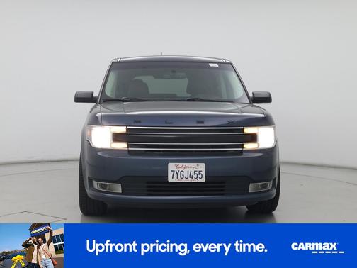 2016 Ford Flex SEL