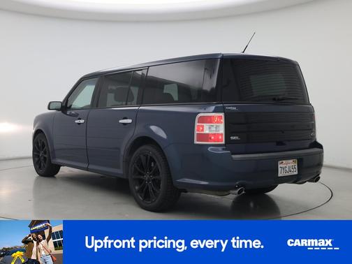 2016 Ford Flex SEL