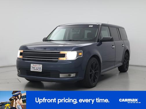 2016 Ford Flex SEL