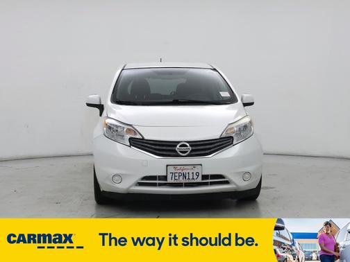 2014 Nissan Versa Note SV