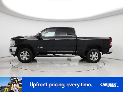 2024 RAM 2500 Bighorn