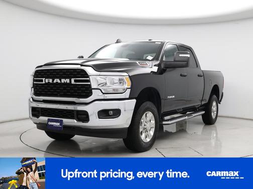 2024 RAM 2500 Bighorn