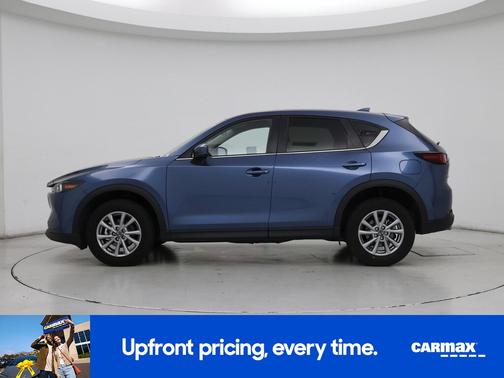 2023 Mazda CX-5 2.5 S Select Package