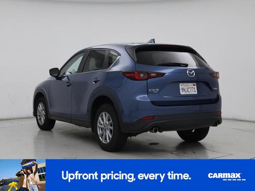 2023 Mazda CX-5 2.5 S Select Package