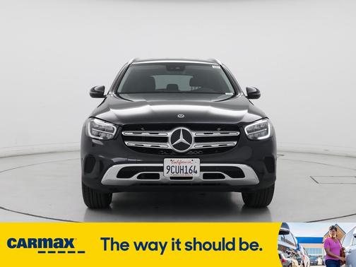 2022 Mercedes-Benz GLC 300 GLC 300