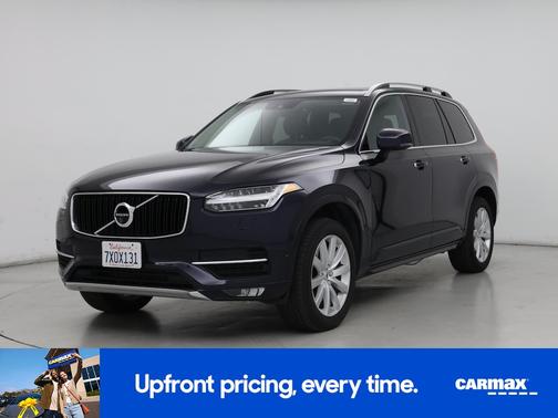 2017 Volvo XC90 T6 Inscription