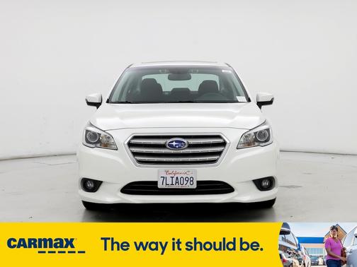 2015 Subaru Legacy Premium