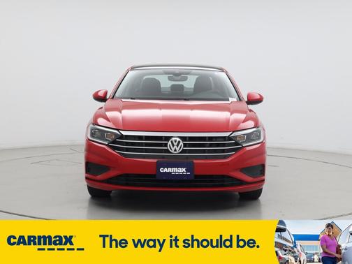 2019 Volkswagen Jetta SEL