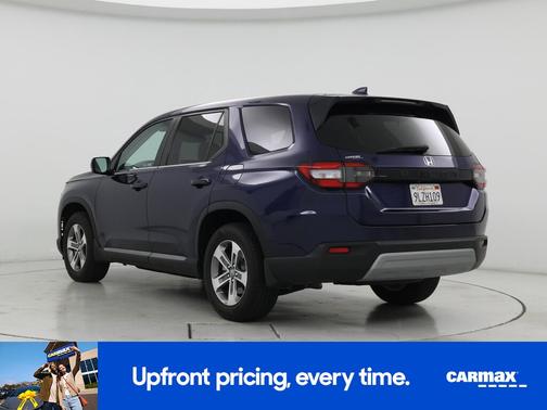 2024 Honda Pilot EX-L