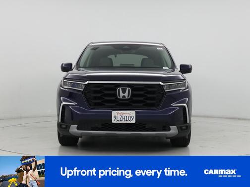 2024 Honda Pilot EX-L