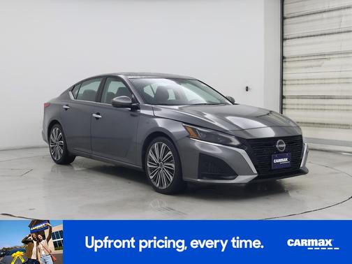 2023 Nissan Altima SL