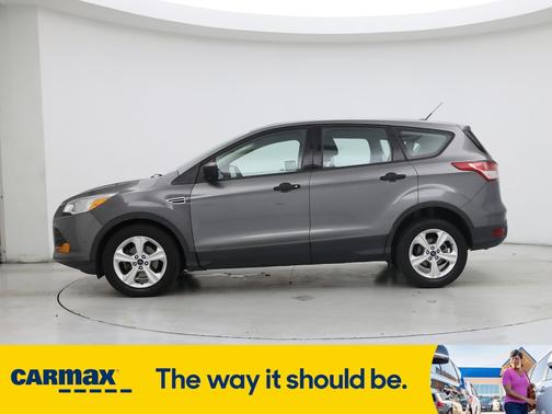 2014 Ford Escape S
