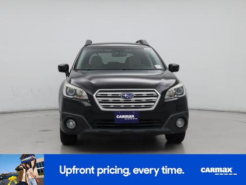 2015 Subaru Outback Premium