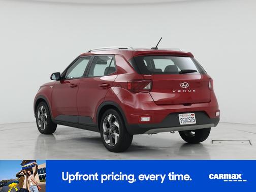 2023 Hyundai VENUE Limited