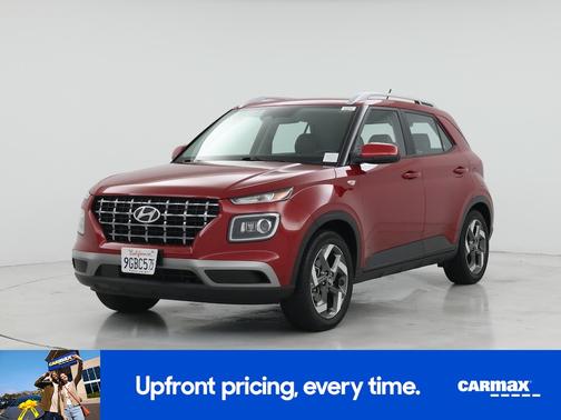 2023 Hyundai VENUE Limited