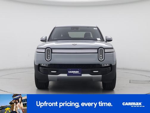 2023 Rivian R1T Adventure Quad-Motor Large