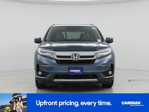 2019 Honda Pilot Touring