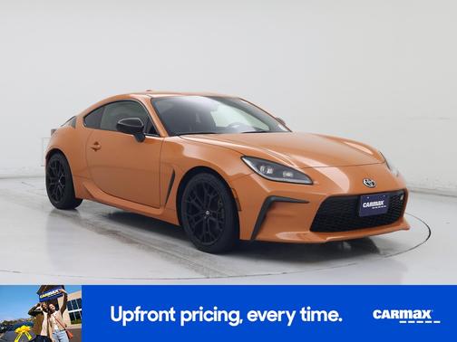 2023 Toyota GR86 10th Anniversary