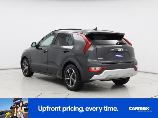2023 Kia Niro EX