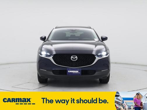 2023 Mazda CX-30 2.5 S Preferred Package