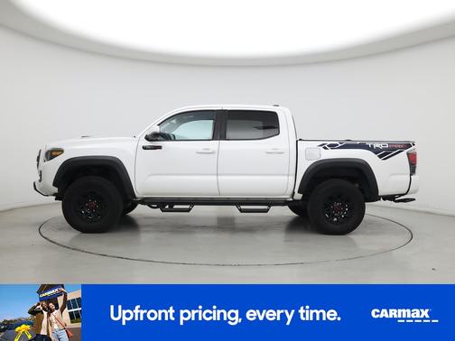 2019 Toyota Tacoma TRD Pro