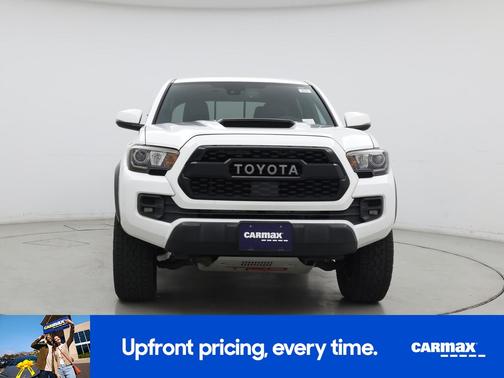 2019 Toyota Tacoma TRD Pro