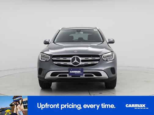 2020 Mercedes-Benz GLC 300 