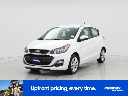 2022 Chevrolet Spark LT