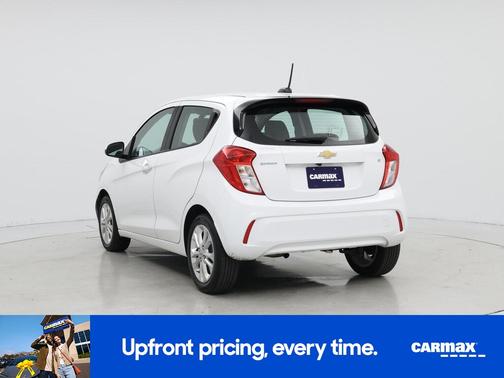 2022 Chevrolet Spark LT