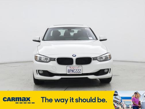 2014 BMW 328 XI