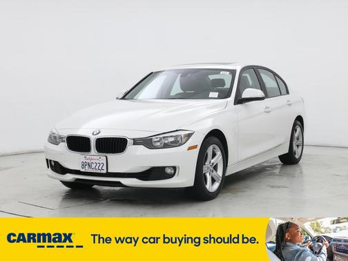 2014 BMW 328 XI