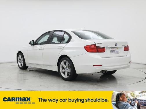 2014 BMW 328 XI