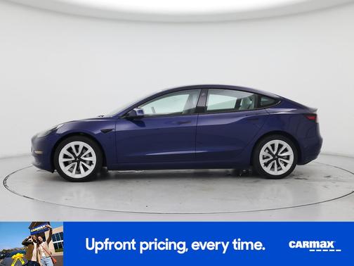 2023 Tesla Model 3 Long Range
