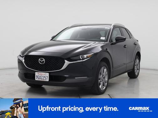 2023 Mazda CX-30 2.5 S Select Package