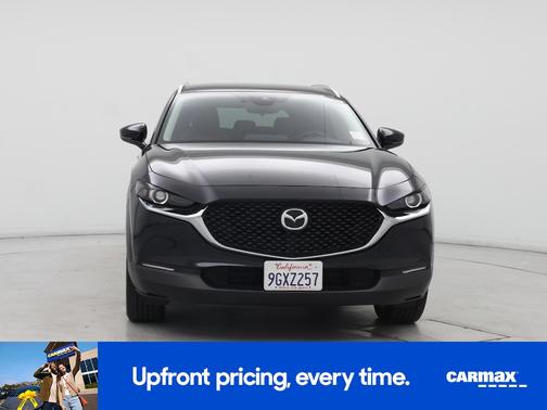 2023 Mazda CX-30 2.5 S Select Package