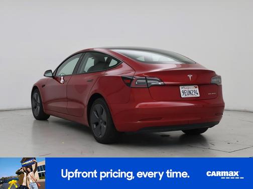 2023 Tesla Model 3 Long Range