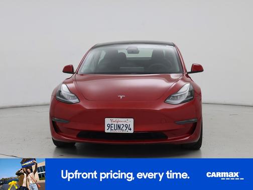 2023 Tesla Model 3 Long Range
