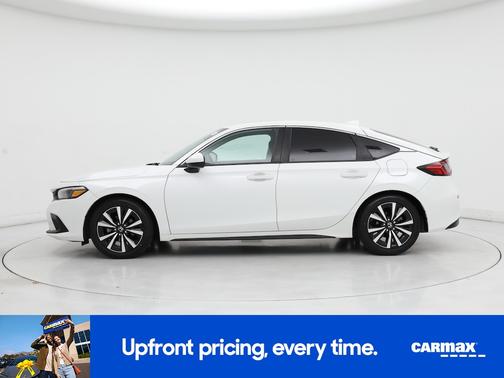 2023 Honda Civic EX-L