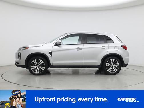 2023 Mitsubishi Outlander Sport SE