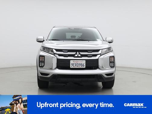 2023 Mitsubishi Outlander Sport SE