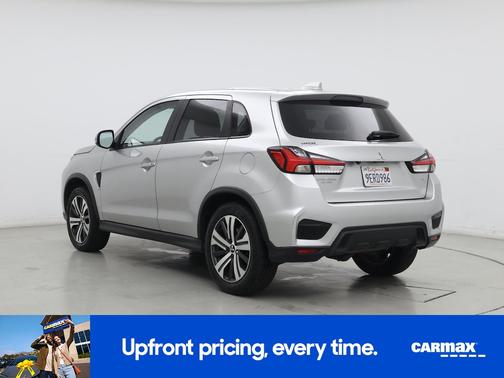 2023 Mitsubishi Outlander Sport SE