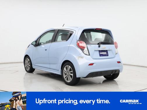 2015 Chevrolet Spark EV LT