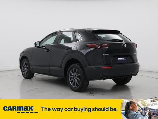 2020 Mazda CX-30