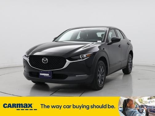 2020 Mazda CX-30