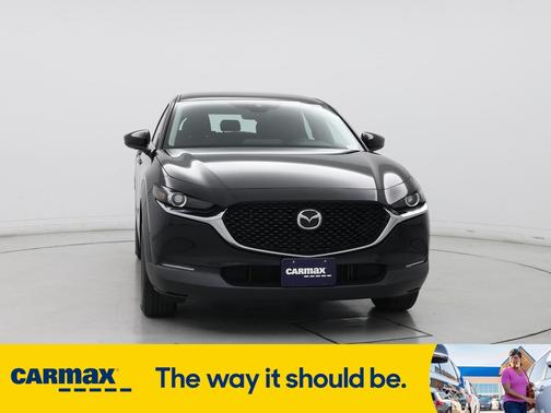 2020 Mazda CX-30